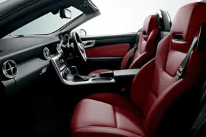 メルセデス・ベンツ SLK-Class