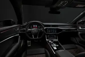 アウディ RS6 Avant