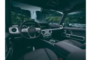 メルセデス・ベンツ G-Class