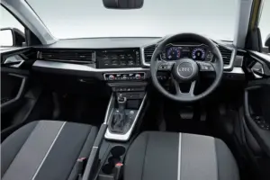 アウディ A1 Sportback