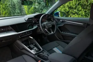 アウディ A3 Sportback