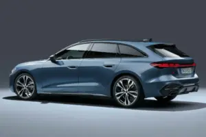 アウディ A5 Sportback