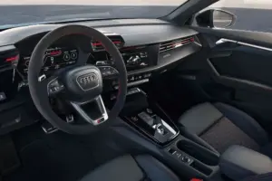アウディ RS3 Sportback