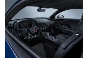 アウディ R8 Coupe