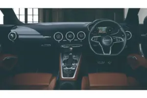 アウディ TT