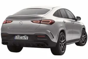 メルセデス・ベンツ GLE-Class