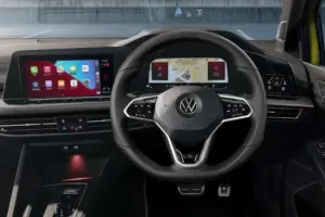 フォルクスワーゲン Golf Variant