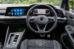 フォルクスワーゲン Golf