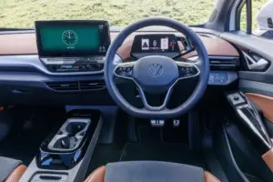 フォルクスワーゲン ID.4