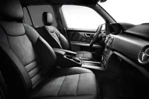 メルセデス・ベンツ GLK-Class