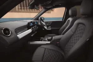 メルセデス・ベンツ GLB