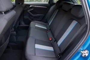 アウディ A3 Sportback