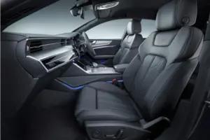 アウディ A7 Sportback