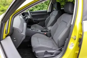 フォルクスワーゲン Golf