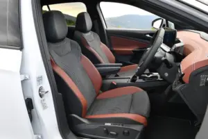 フォルクスワーゲン ID.4