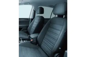 フォルクスワーゲン Golf Touran