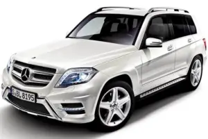 メルセデス・ベンツ GLK-Class