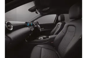 メルセデス・ベンツ A-Class