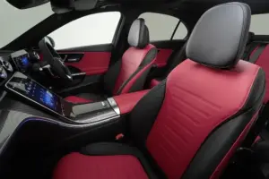 メルセデス・ベンツ C-Class