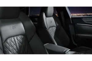 アウディ S7 Sportback