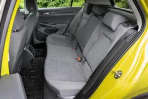 フォルクスワーゲン Golf