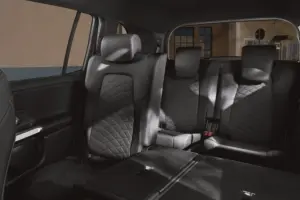 メルセデス・ベンツ GLB