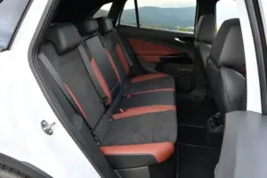 フォルクスワーゲン ID.4