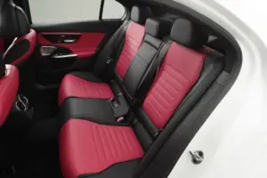 メルセデス・ベンツ C-Class