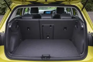 フォルクスワーゲン Golf