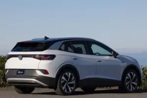 フォルクスワーゲン ID.4