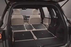 メルセデス・ベンツ GLB