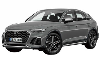SQ5 Sportback