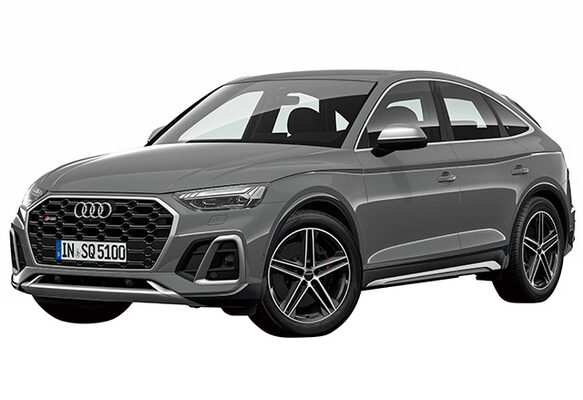 SQ5 Sportback