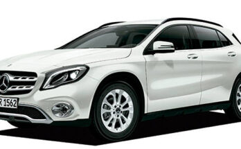 メルセデス・ベンツ GLA-Class