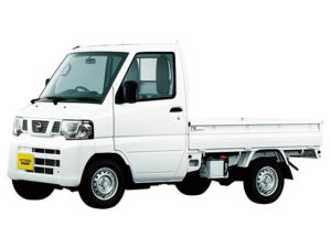 日産 NT100クリッパー