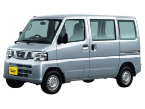 日産 NV100クリッパー リオ