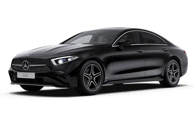 メルセデス・ベンツ CLS-Class