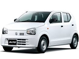 スズキ アルト バン