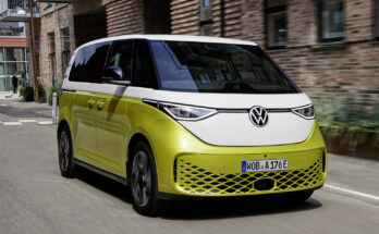 フォルクスワーゲン ID. Buzz