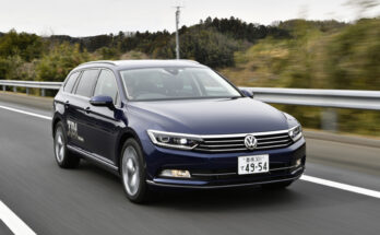 フォルクスワーゲン Passat Variant