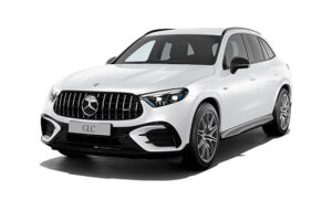 メルセデス・ベンツ GLC-Class