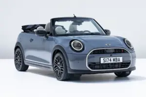 ミニ MINI Cooper Convertible