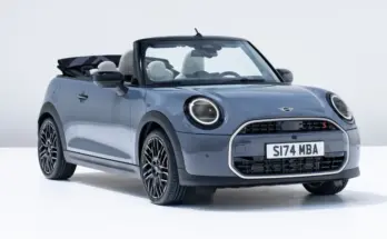 ミニ MINI Cooper Convertible