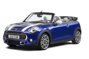 ミニ MINI Convertible