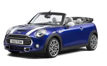 ミニ MINI Convertible