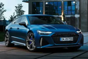 アウディ RS7 Sportback