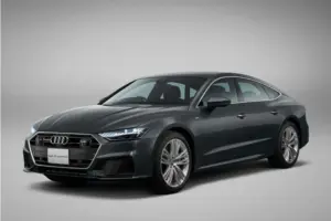 アウディ A7 Sportback