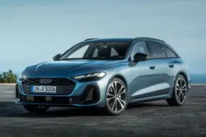 アウディ A5 Sportback