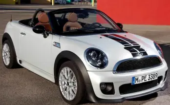 ミニ MINI Roadster