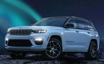 ジープ グランドチェロキー